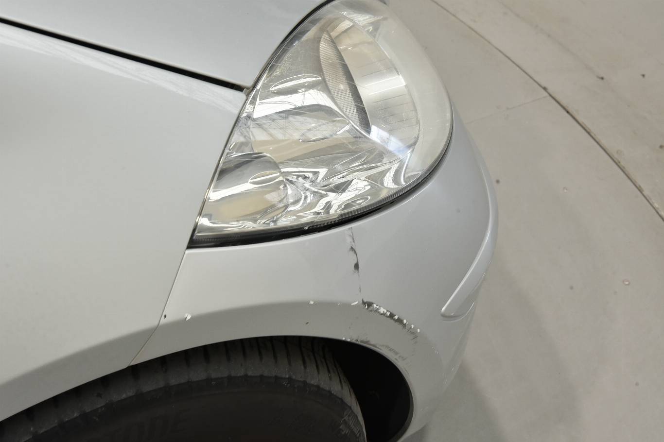 MERCEDES-BENZ Classe A 26