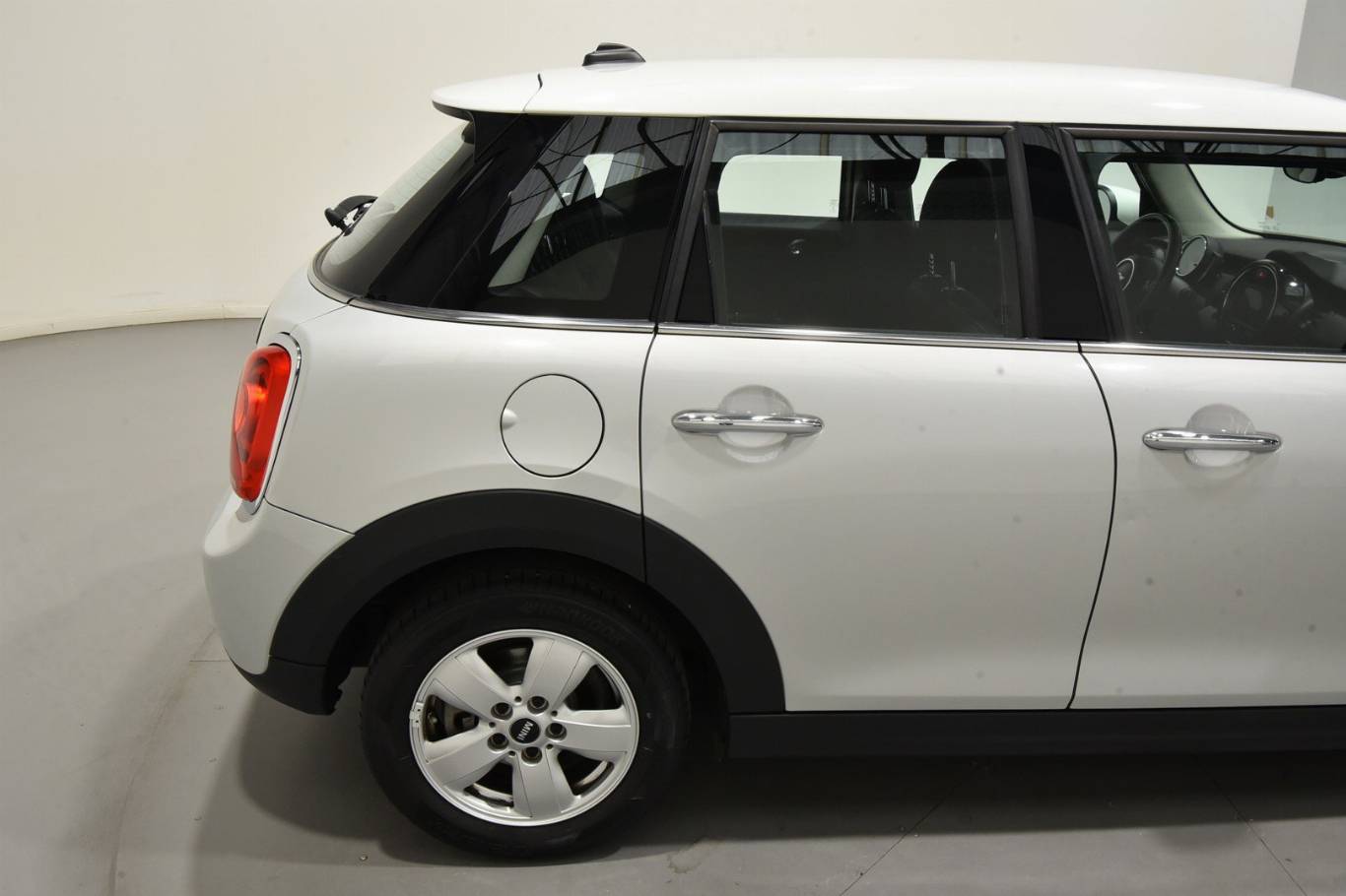 MINI Cooper 40