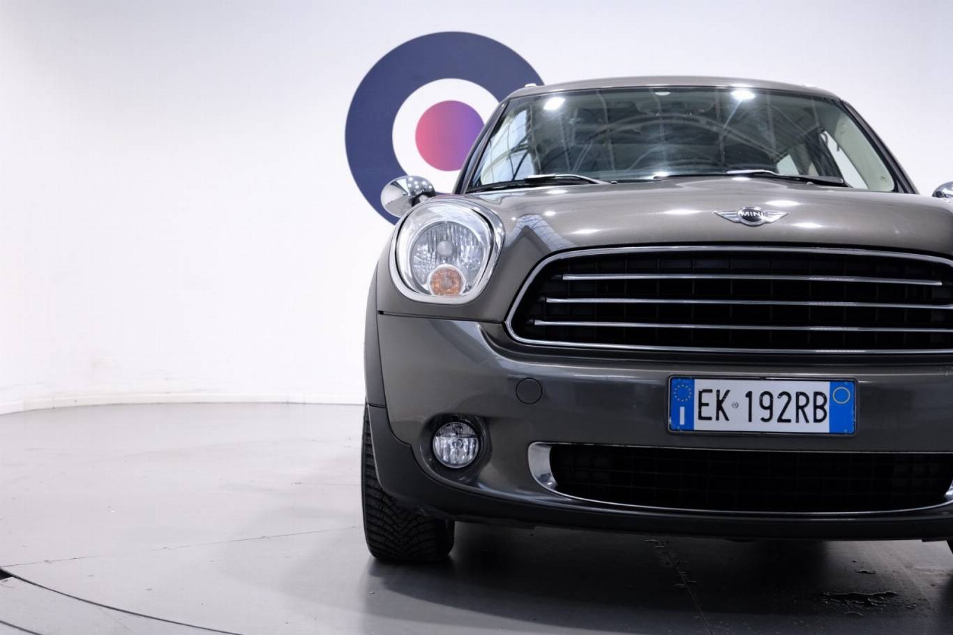 MINI Countryman 37