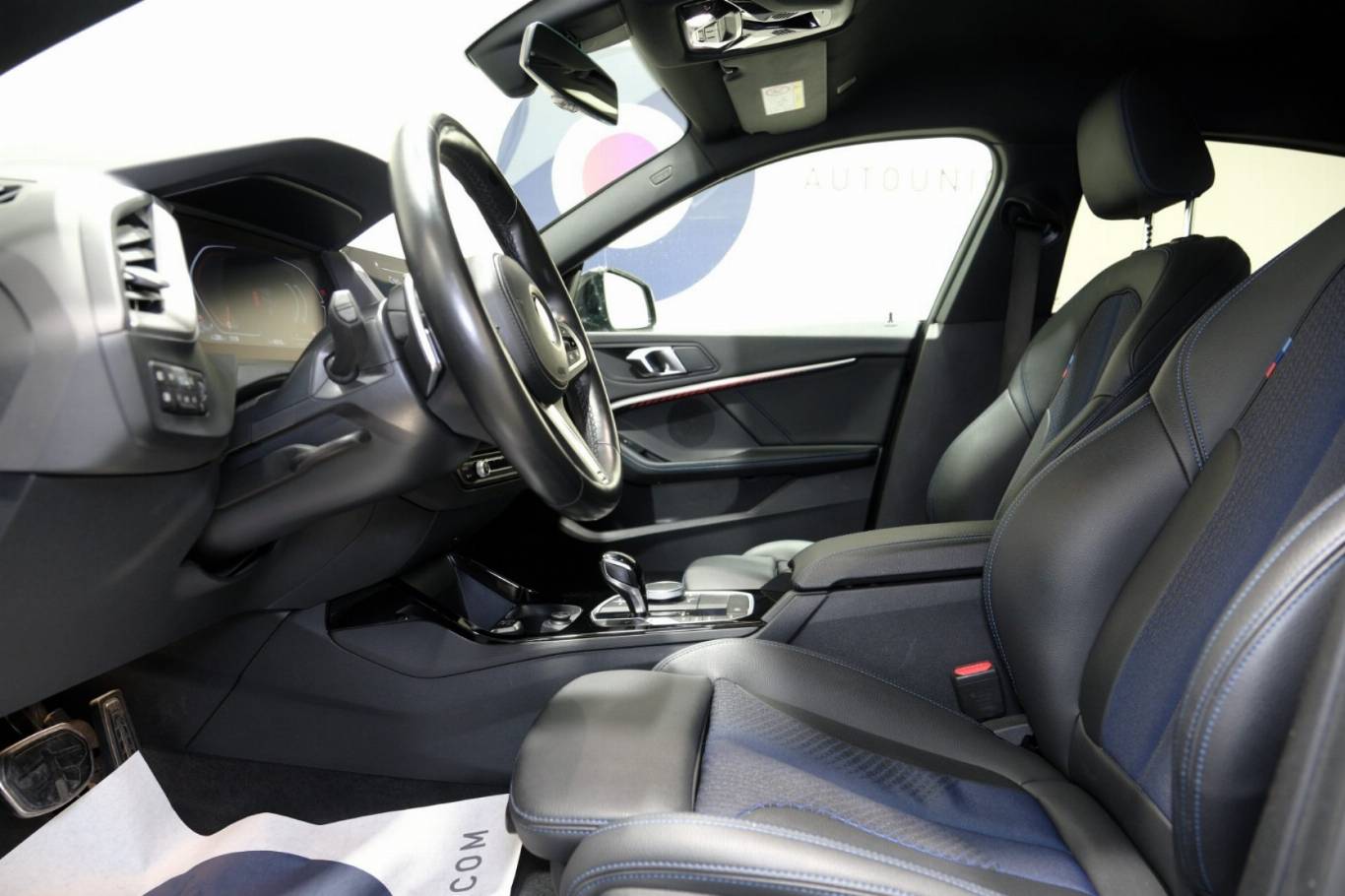 BMW 220 19