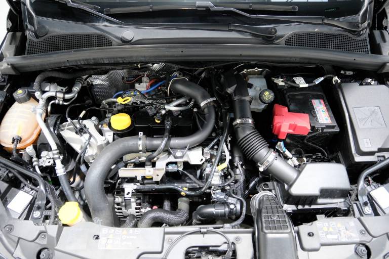 RENAULT Clio 58