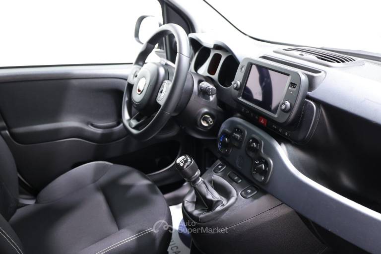 FIAT Panda 39