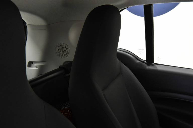 SMART ForTwo 26