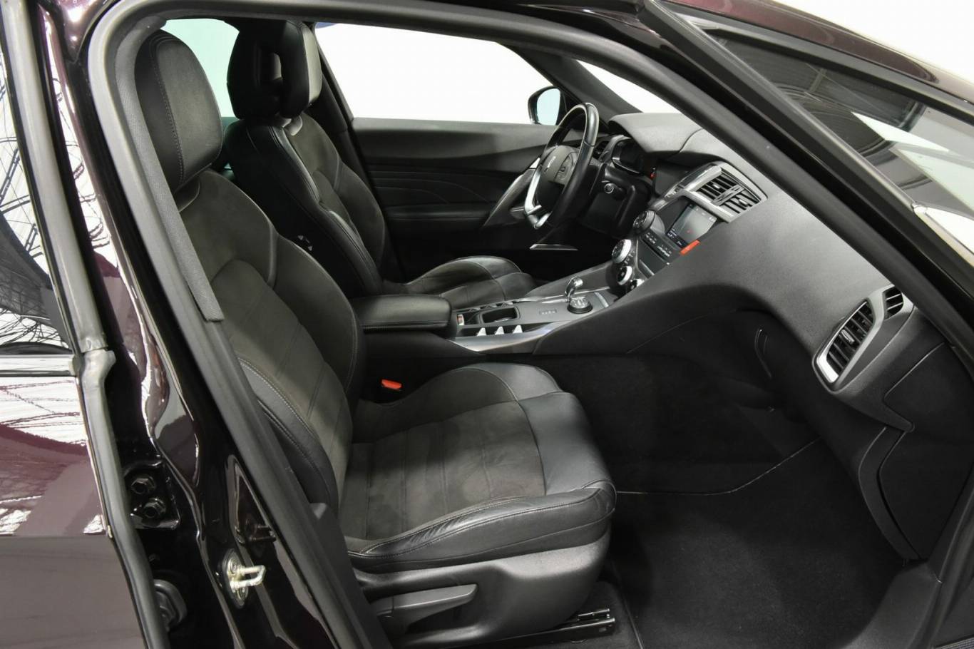 DS AUTOMOBILES DS 5 21