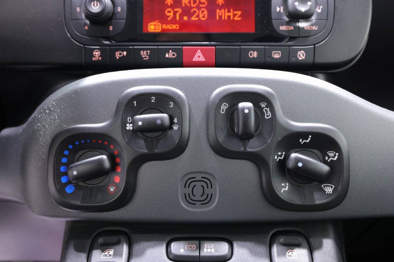 FIAT Panda 25