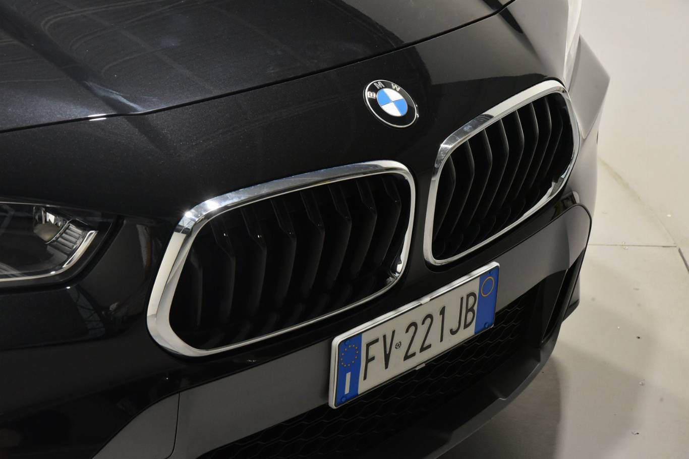 BMW X2 49