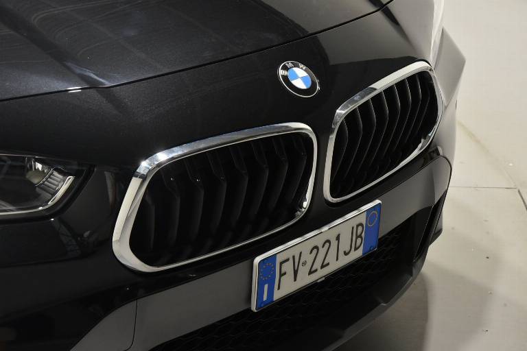BMW X2 49