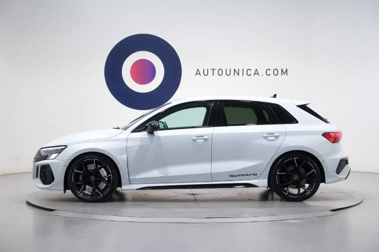 AUDI RS3 18