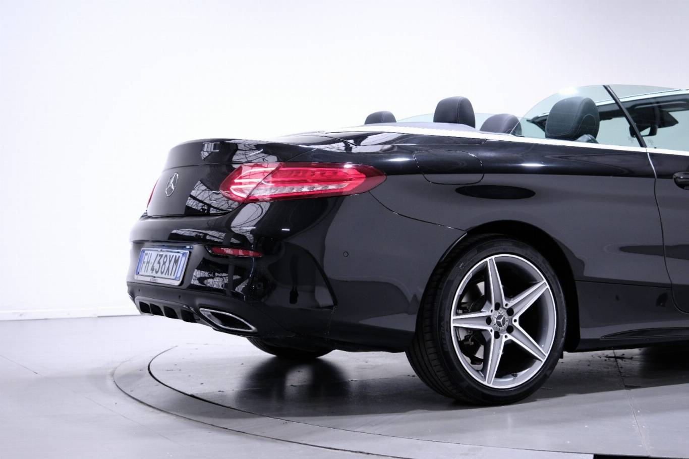 MERCEDES-BENZ C 220 58