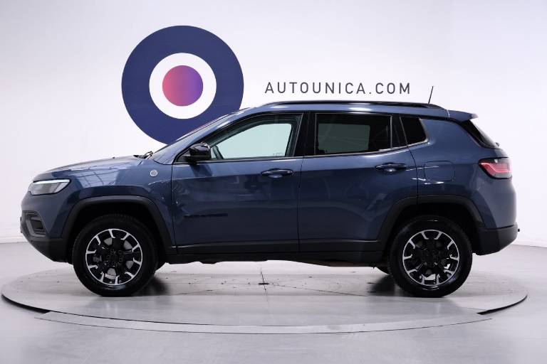 JEEP Compass 11