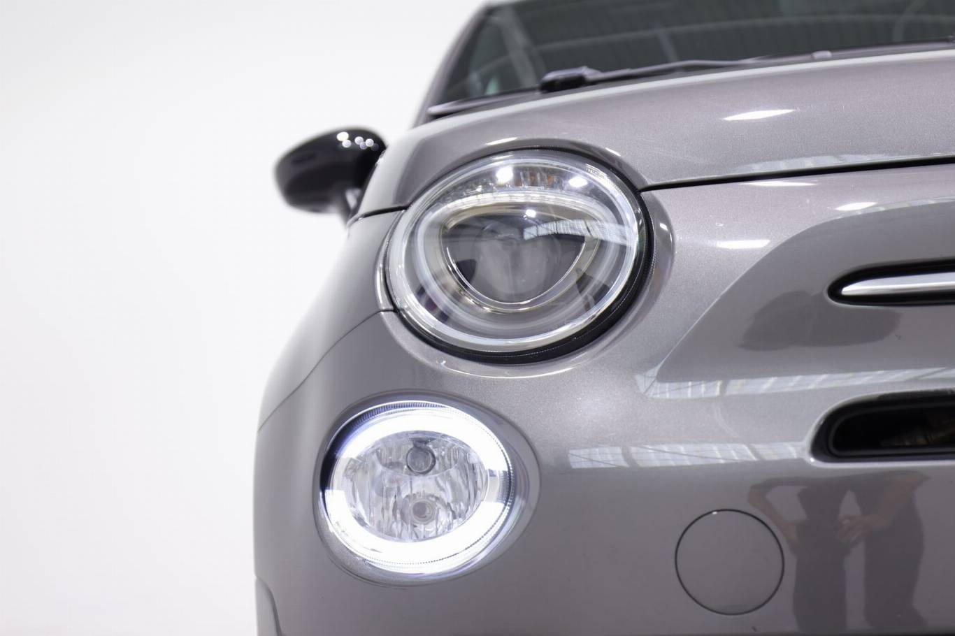 FIAT 500 8