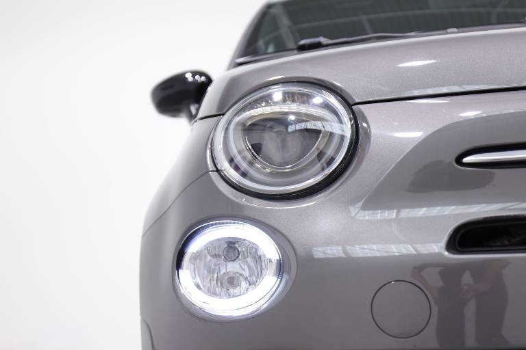 FIAT 500 8