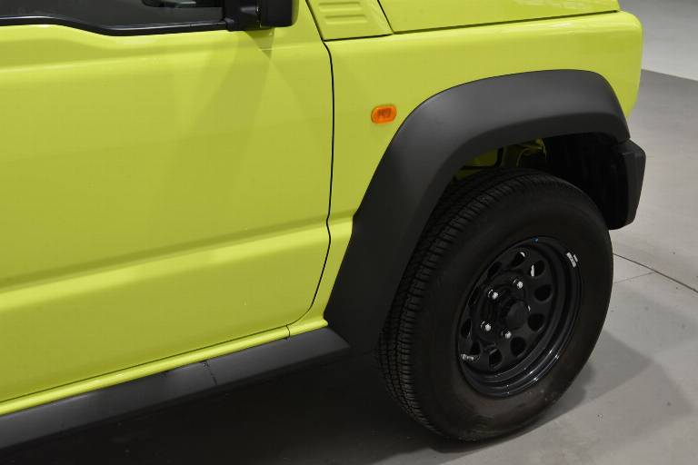 SUZUKI Jimny 48