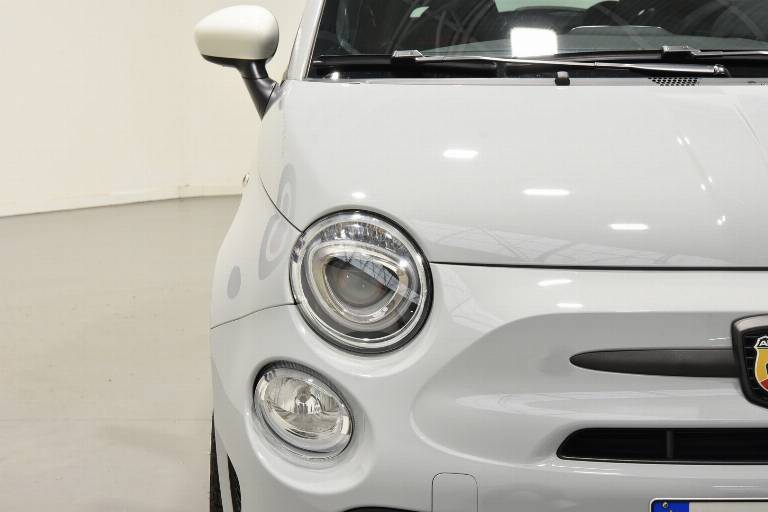 ABARTH 595 17
