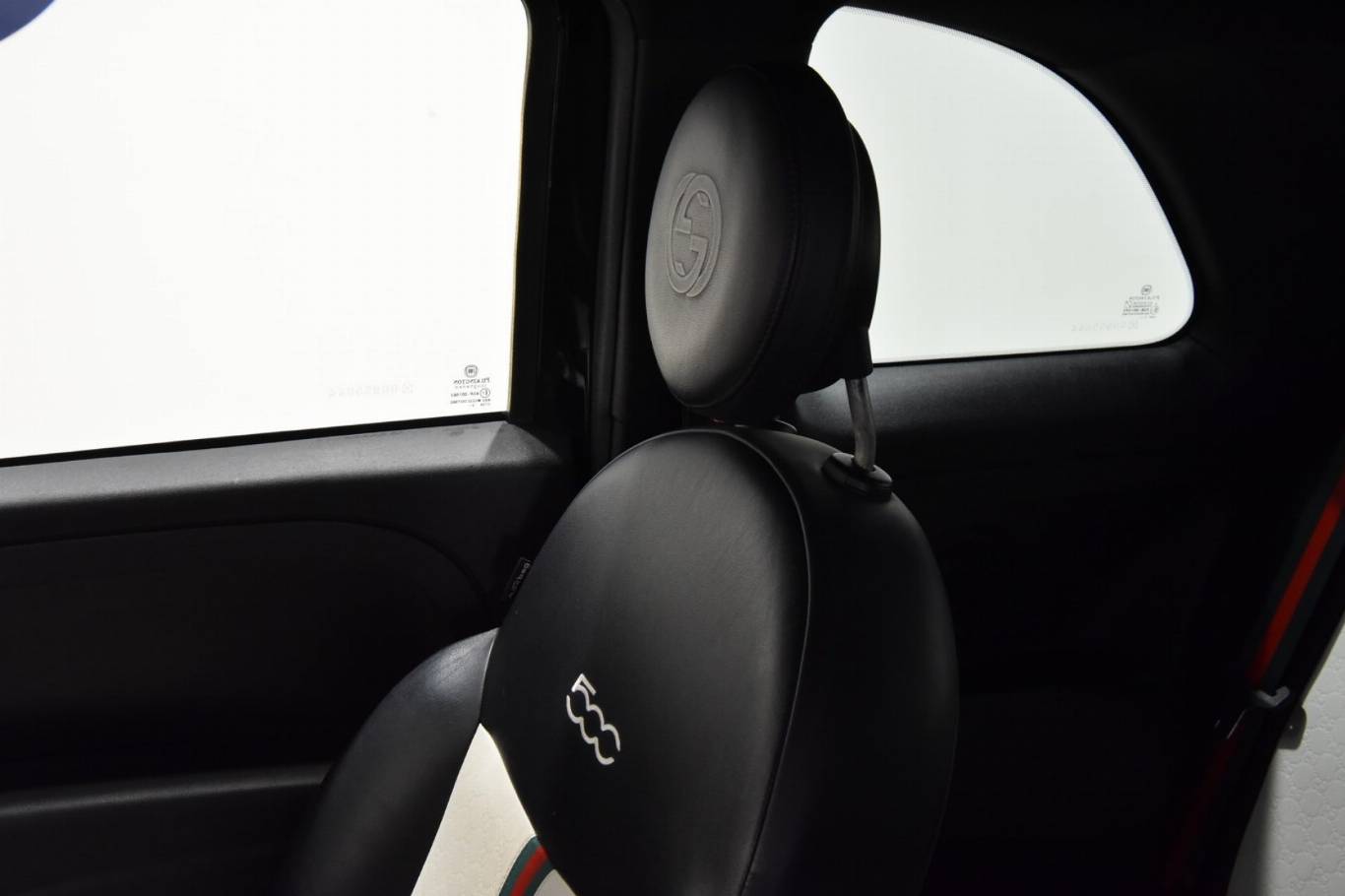 FIAT 500 25