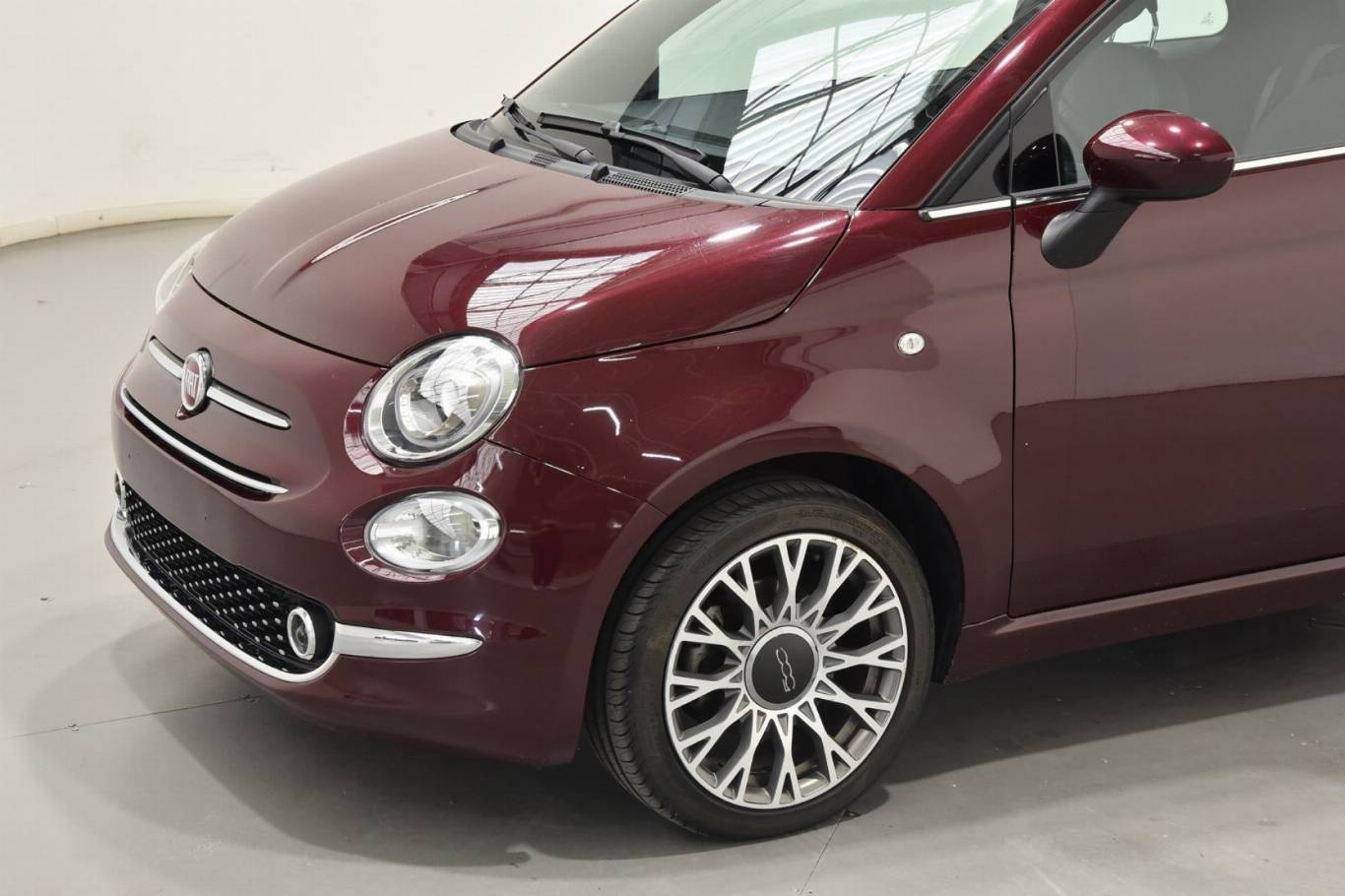 FIAT 500 13