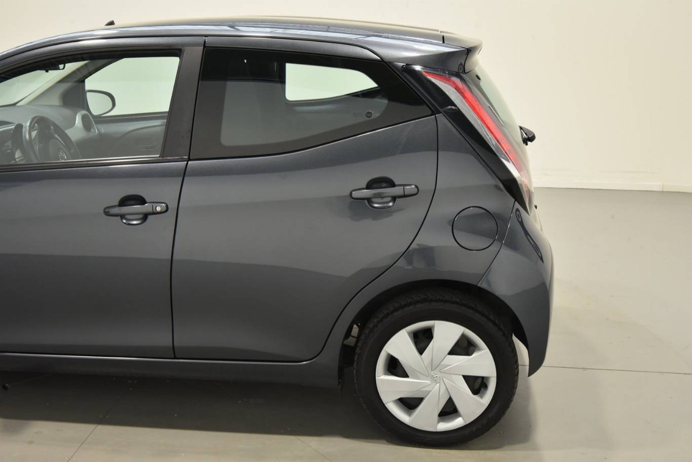 TOYOTA Aygo 55