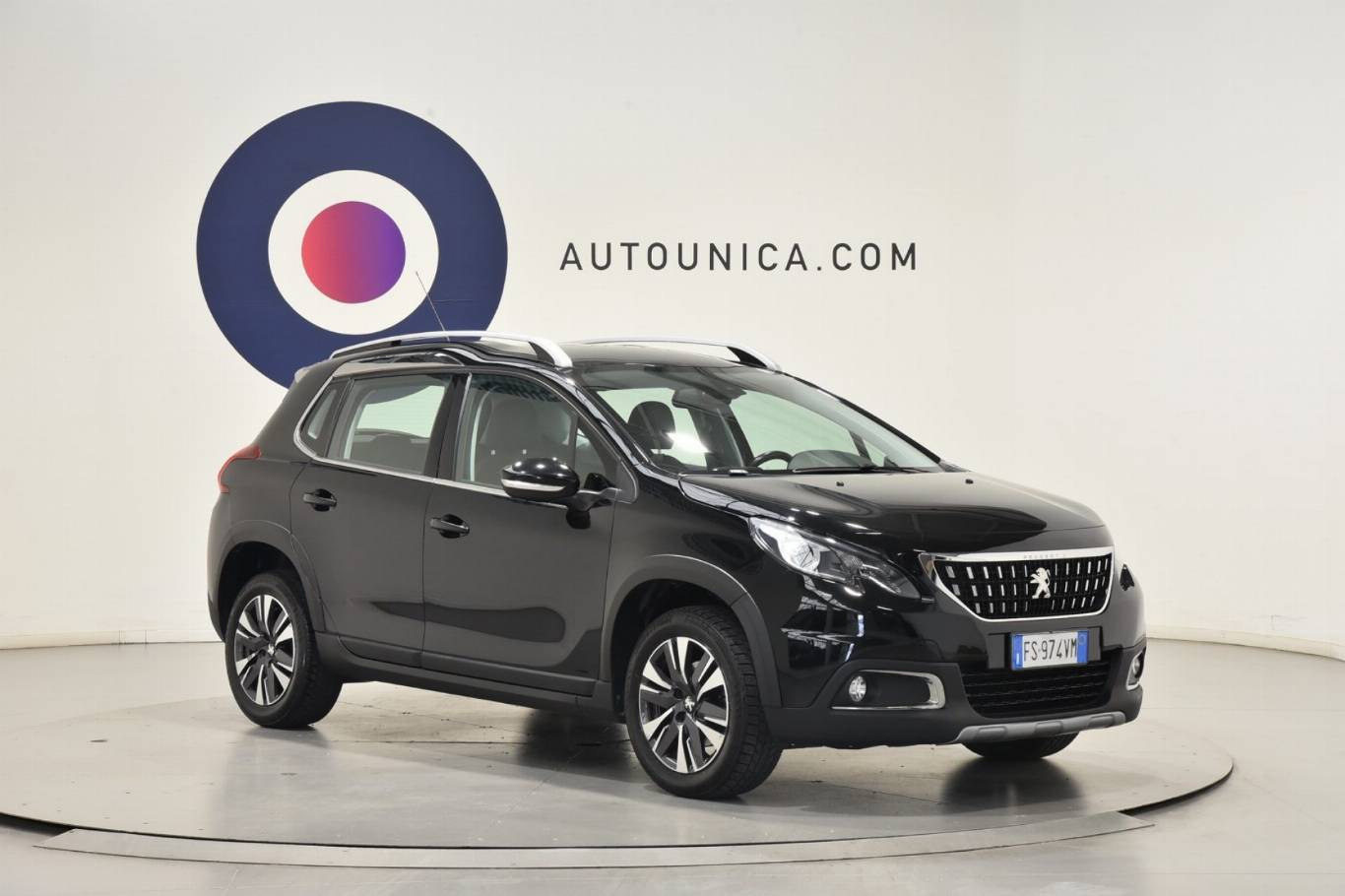 PEUGEOT 2008 13