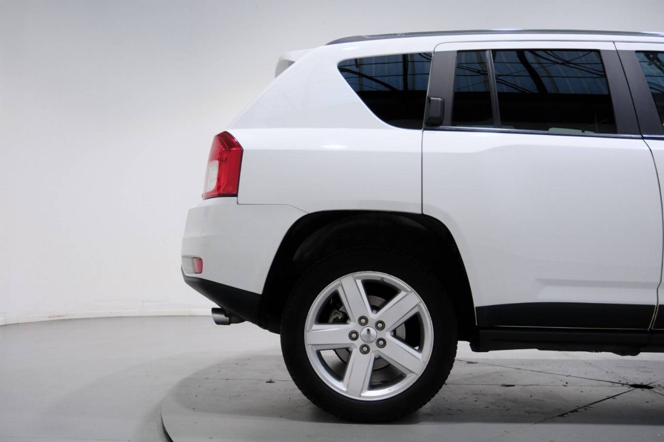 JEEP Compass 45