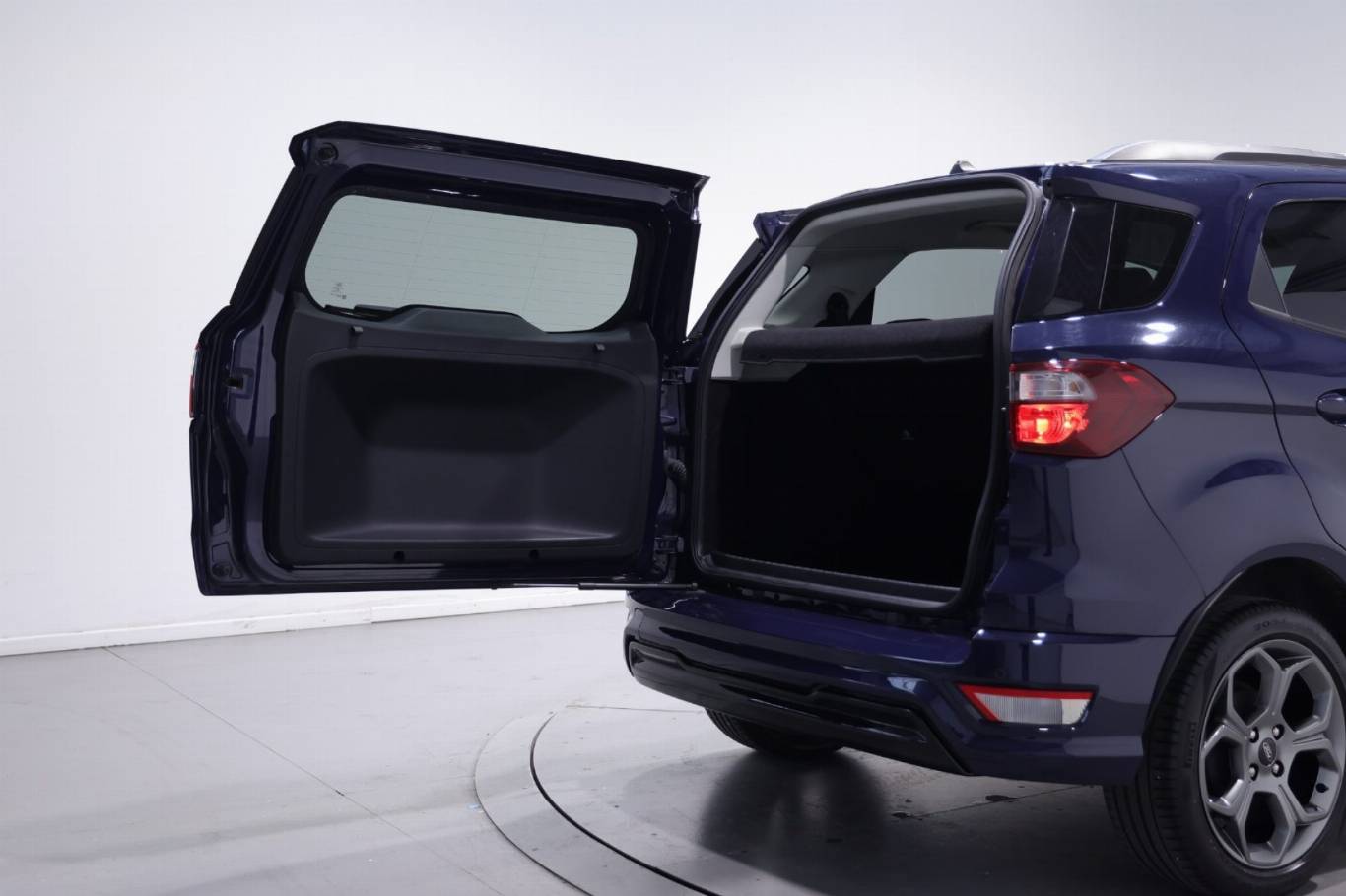 FORD EcoSport 39