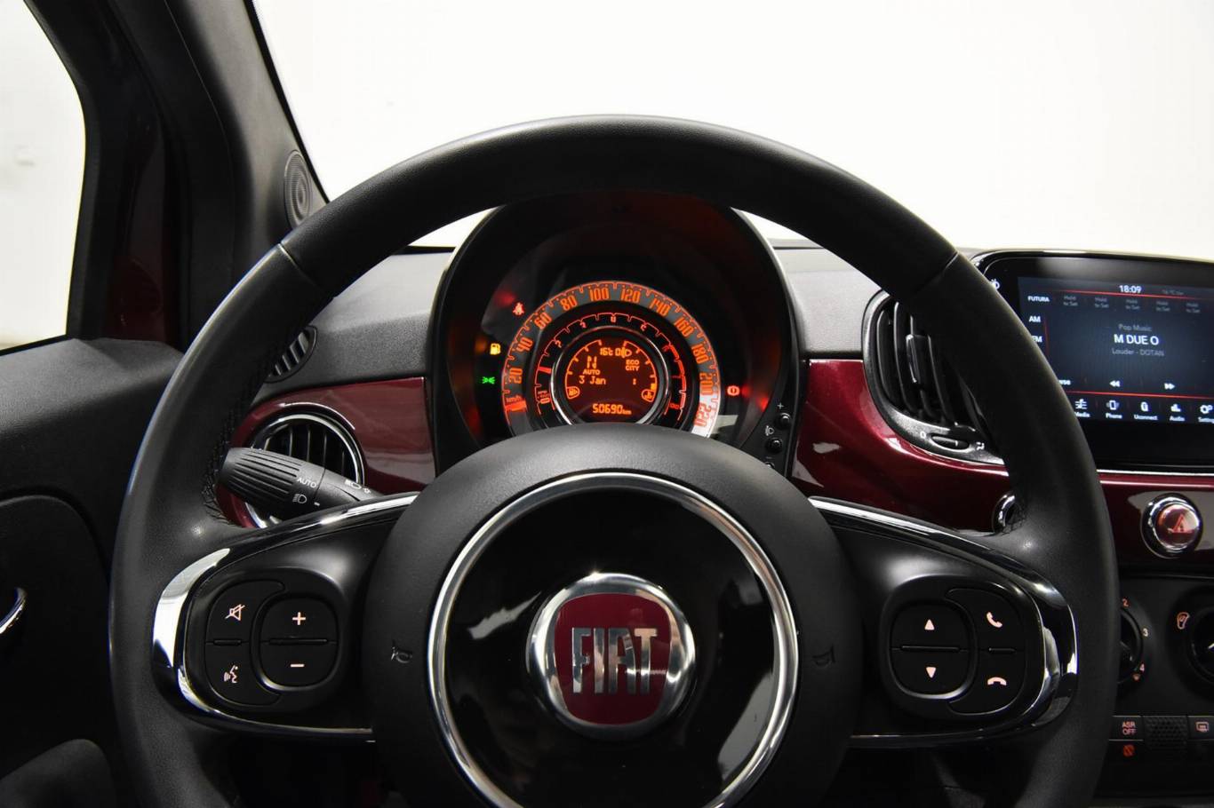 FIAT 500 19