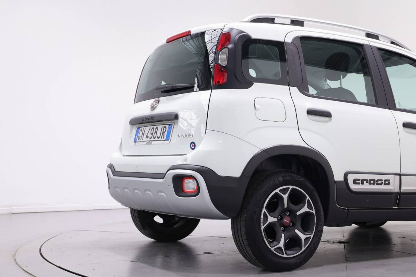 FIAT Panda 39