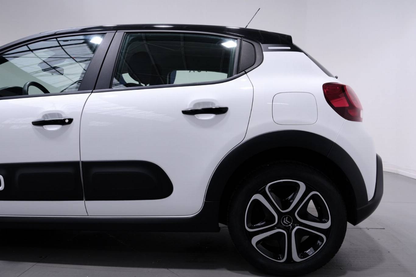 CITROEN C3 42