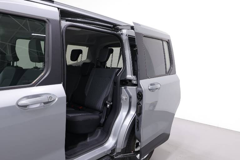 FORD Tourneo Courier 14