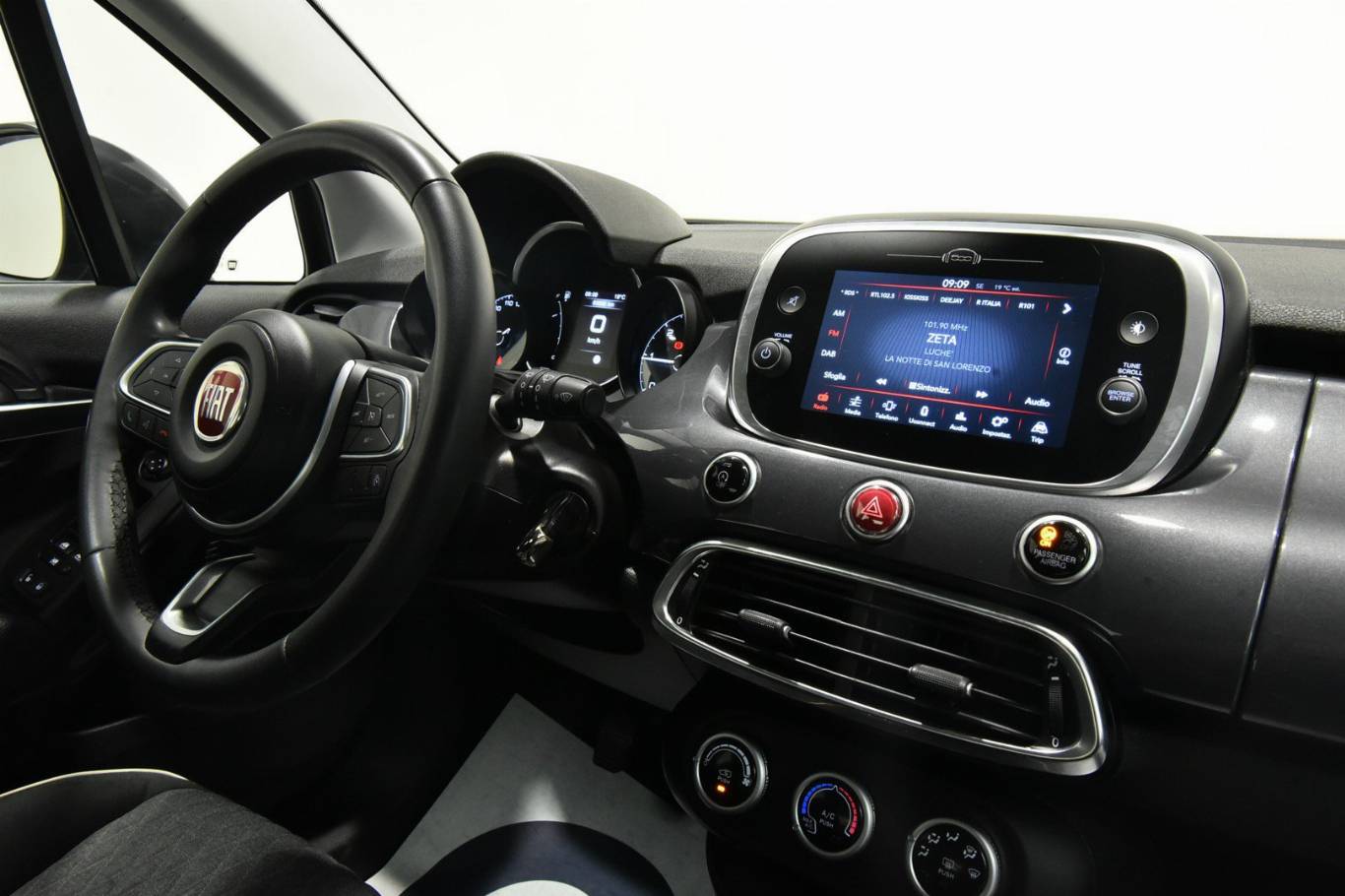 FIAT 500X 30
