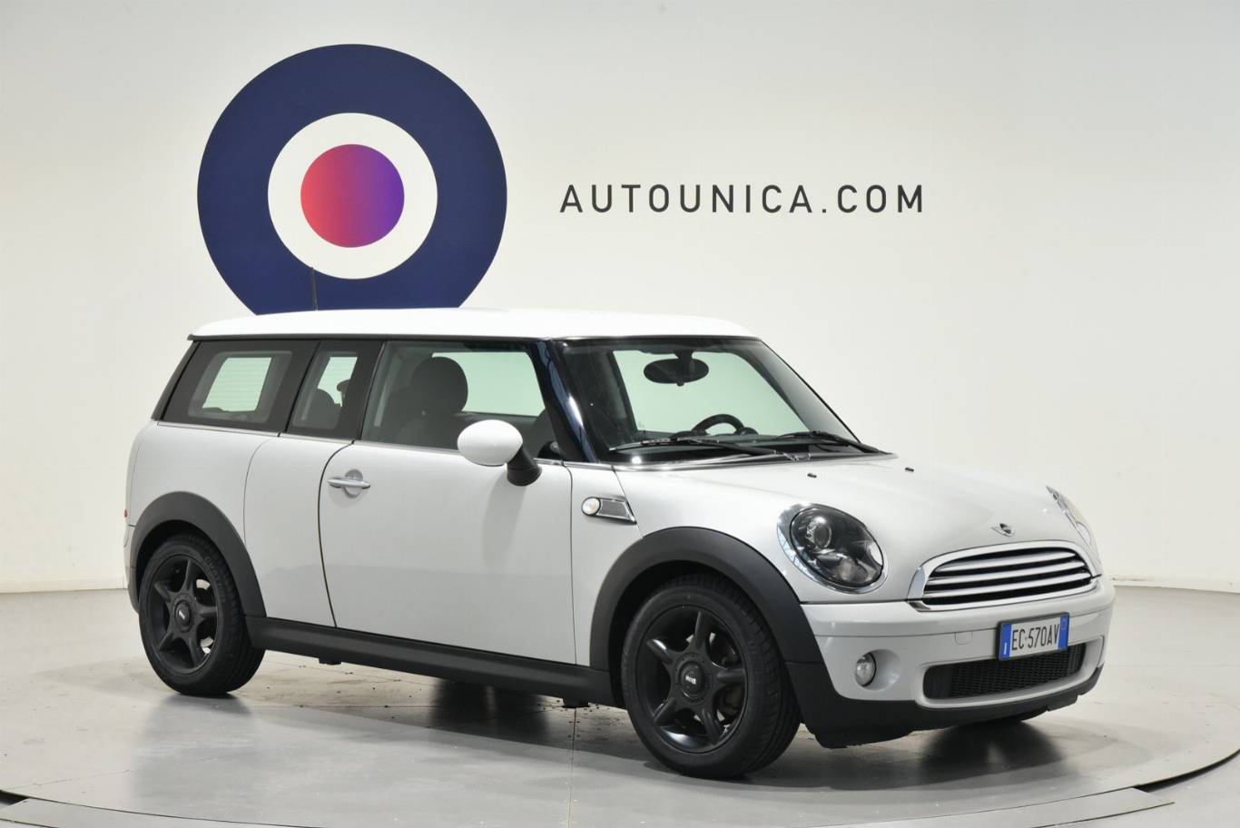 MINI Cooper Clubman 27