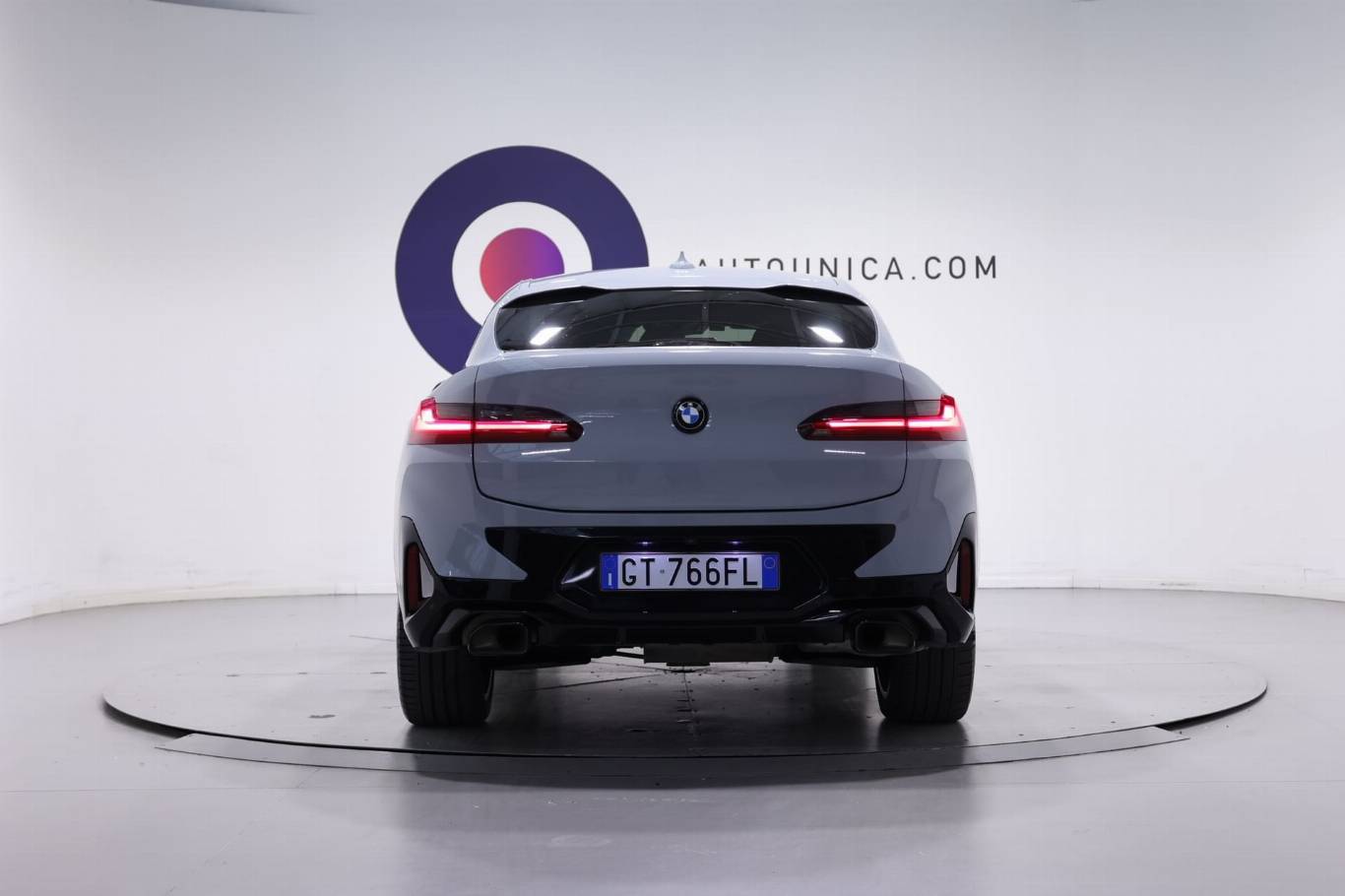 BMW X4 15