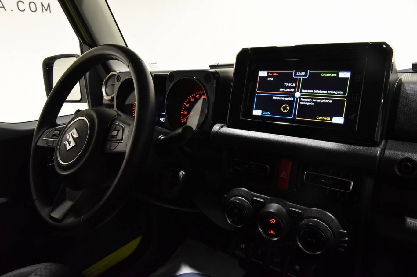 SUZUKI Jimny 31