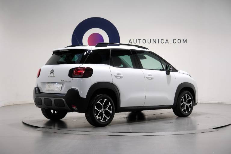 CITROEN C3 Aircross 15