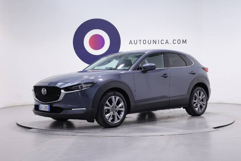 MAZDA CX-30 1