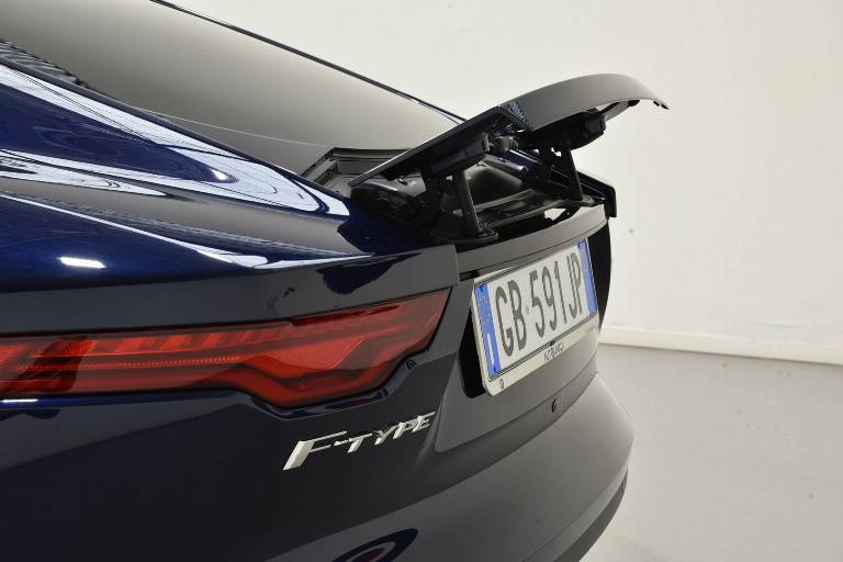JAGUAR F-Type 67