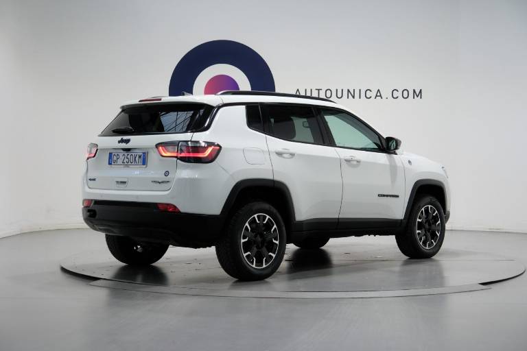 JEEP Compass 15