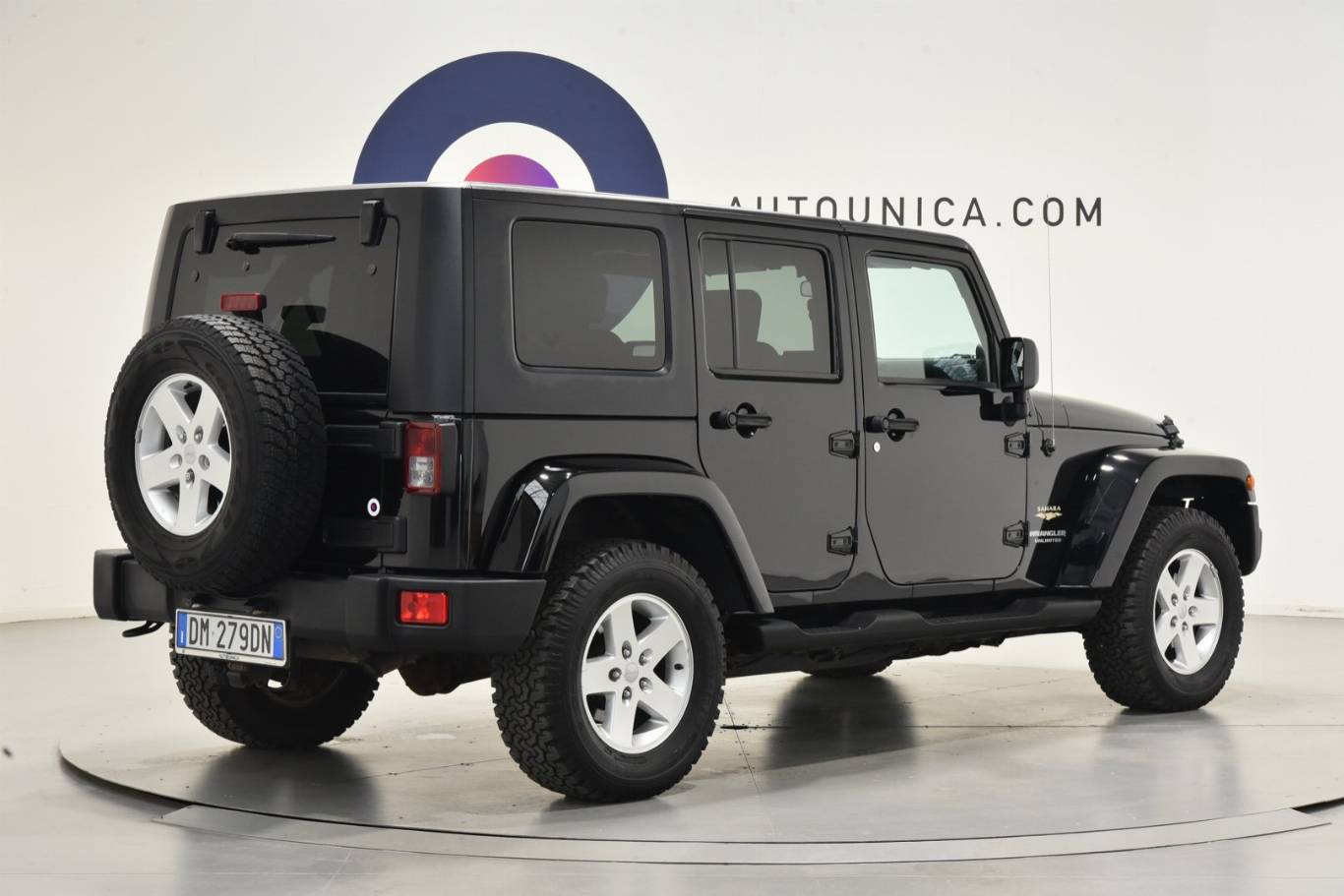 JEEP Wrangler 29