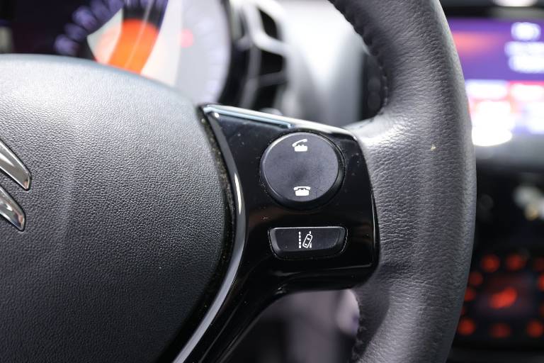 CITROEN C1 21