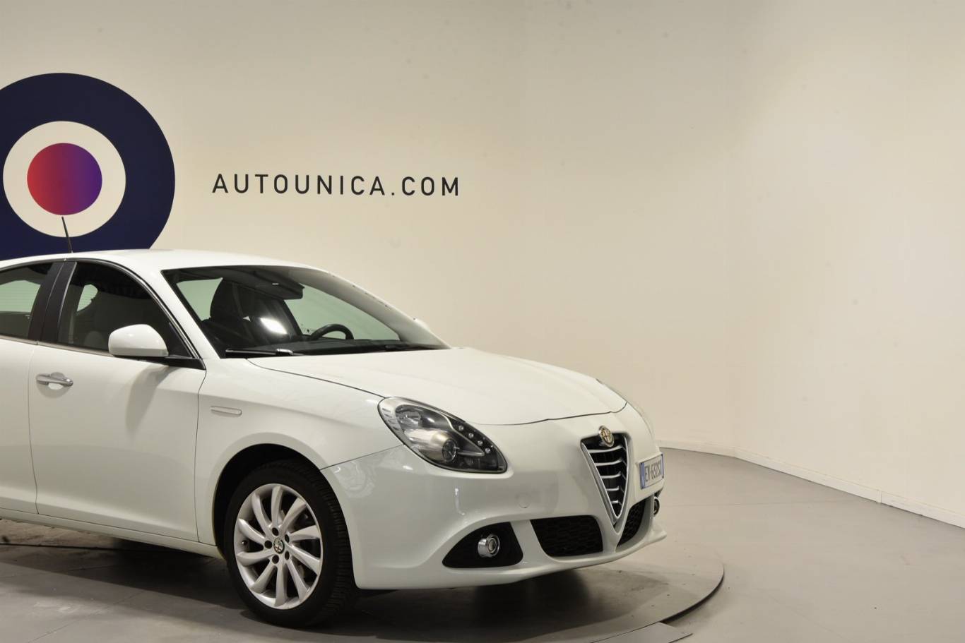 ALFA ROMEO Giulietta 14
