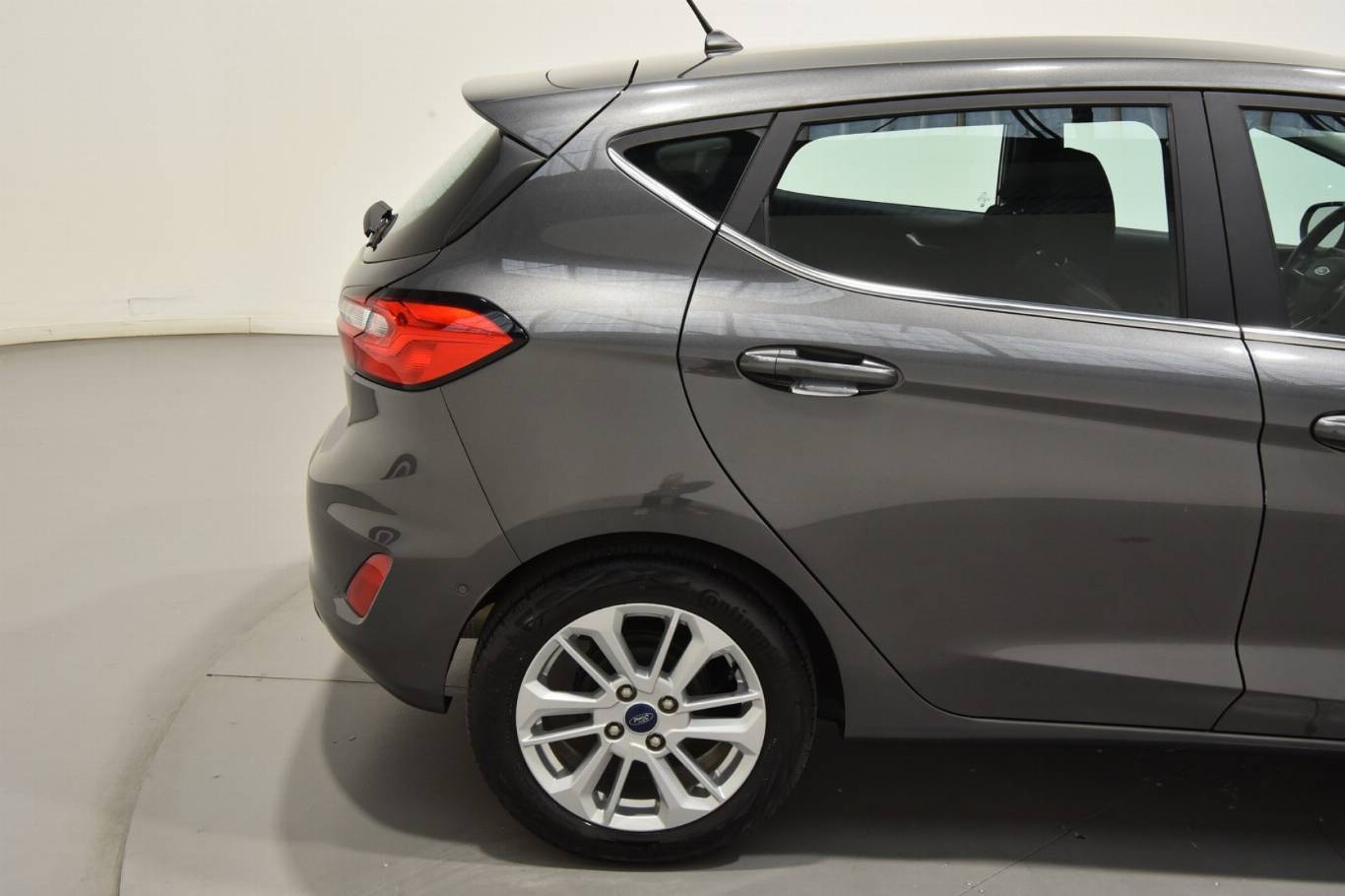 FORD Fiesta 36