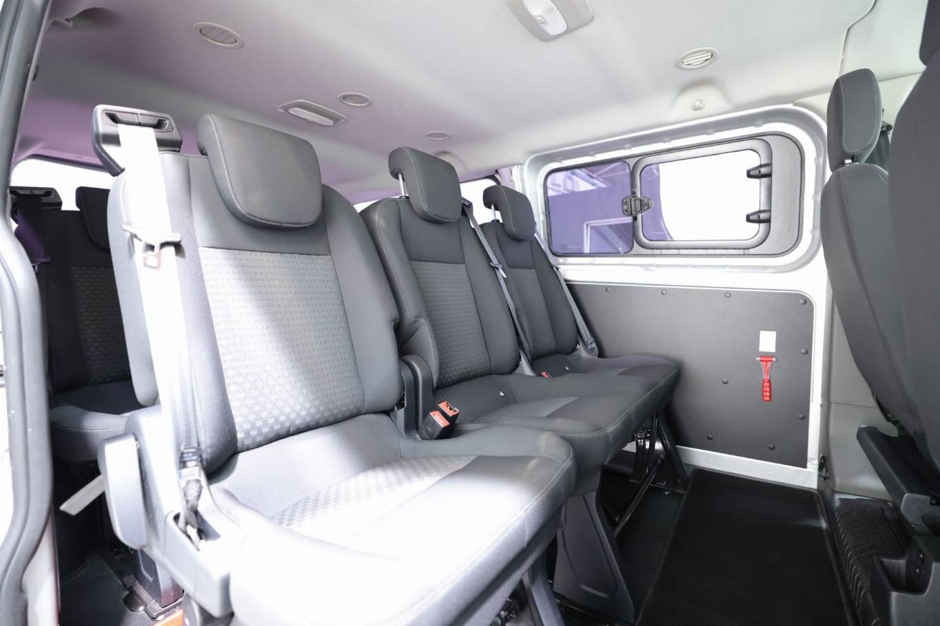 FORD Transit Custom 35