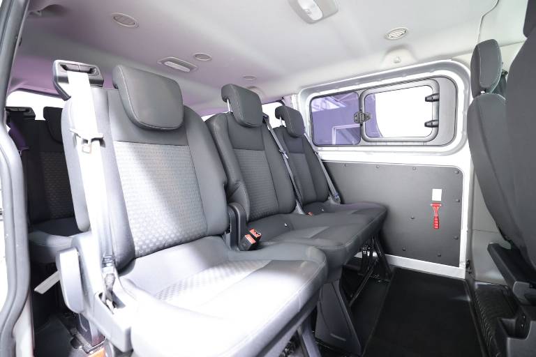 FORD Transit Custom 35