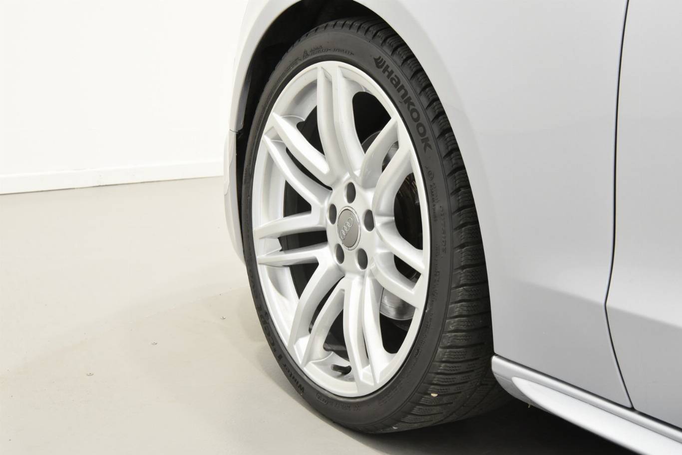 AUDI A5 9