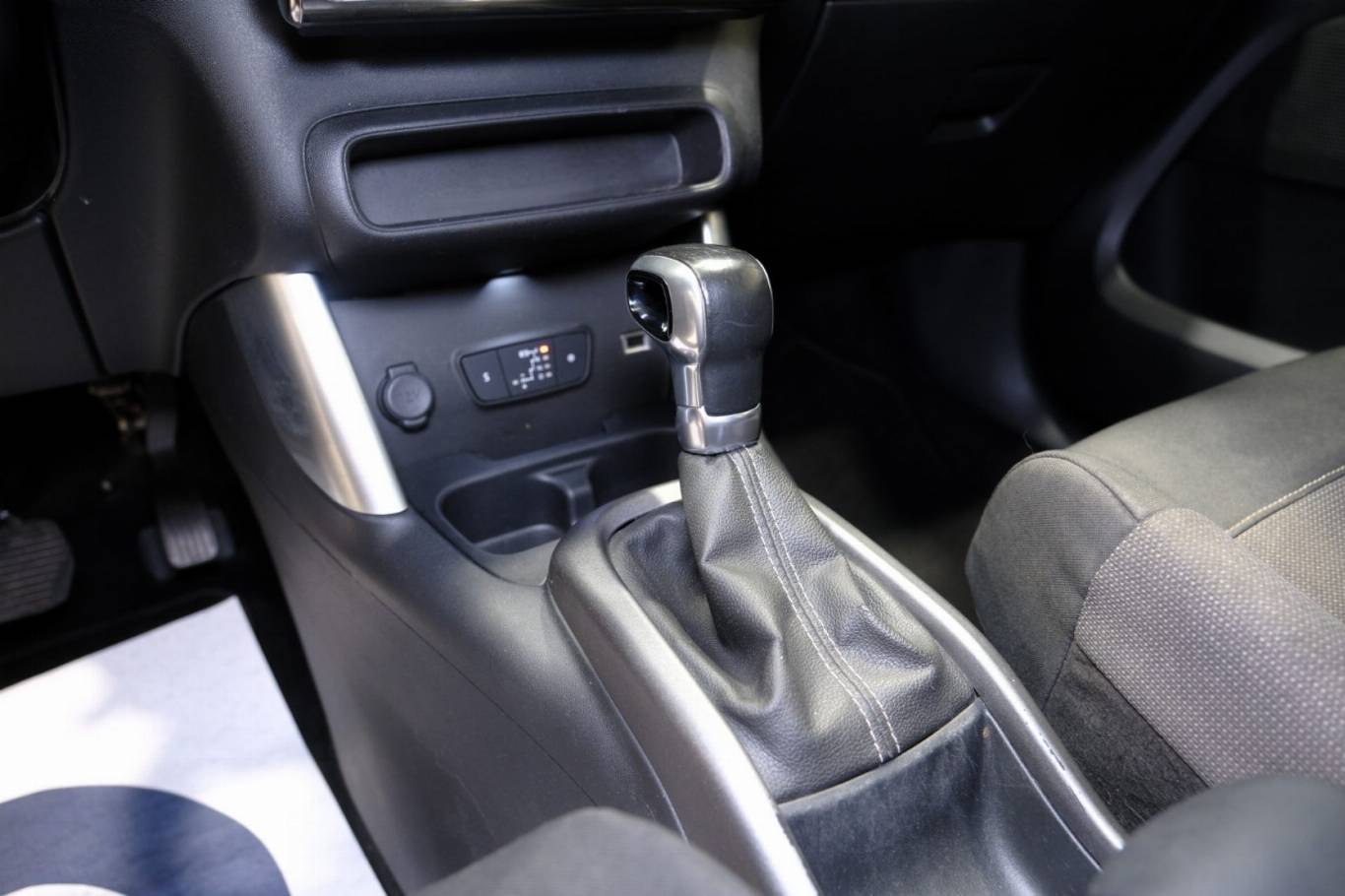 CITROEN C3 Aircross 27