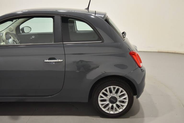 FIAT 500 43