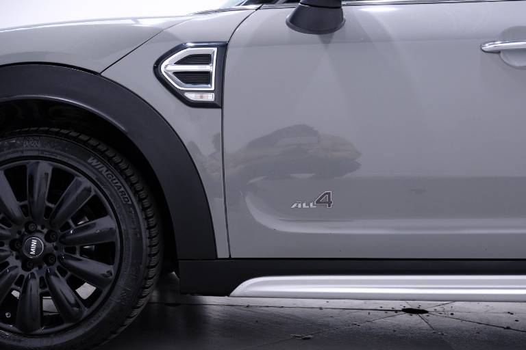 MINI Countryman 58