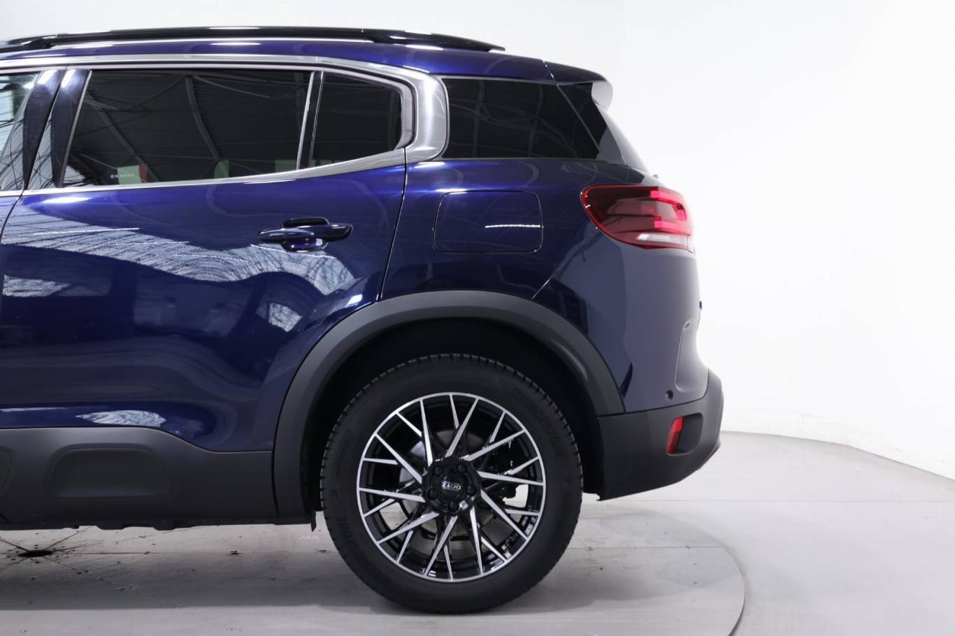 CITROEN C5 Aircross 40