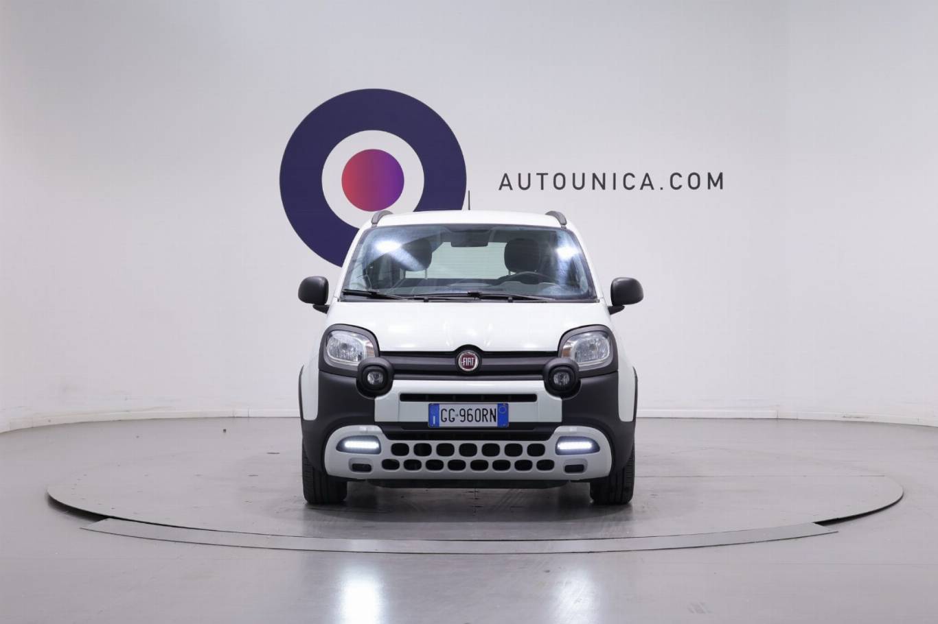 FIAT Panda 2