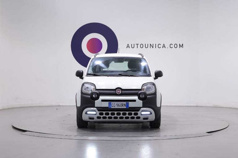FIAT Panda 2
