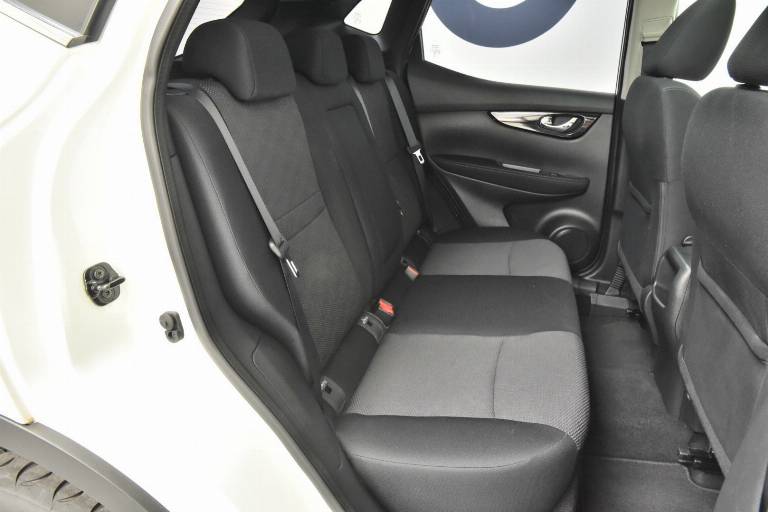 NISSAN Qashqai 45